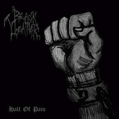 Black Leather : Hall of Pain Black Leather : Hall of Pain